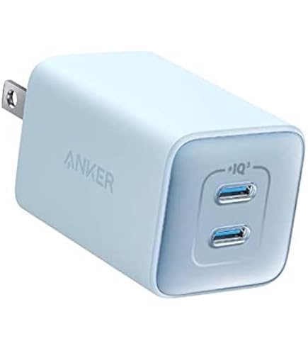 Amazon | Anker 633 Magnetic Battery (MagGo) (マグネット式